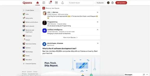 4chan alternatives quora