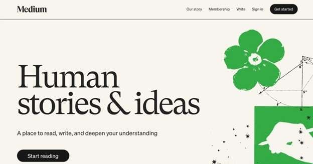 alternative to 4chan website medium