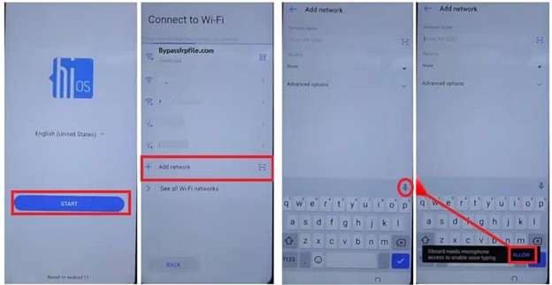 workout with permissions
