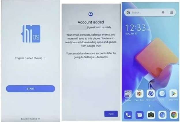 successfully unlock tecno pop 5