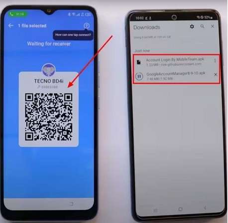 download apps for frp unlock