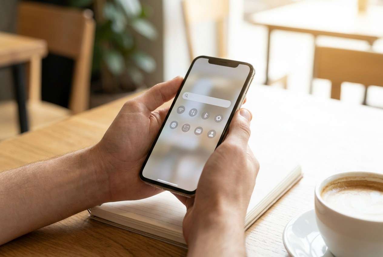 accessibility features hidden in modern phones: ai prompt guide | dr.fone prompt guide