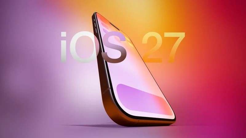ios 27 highlights