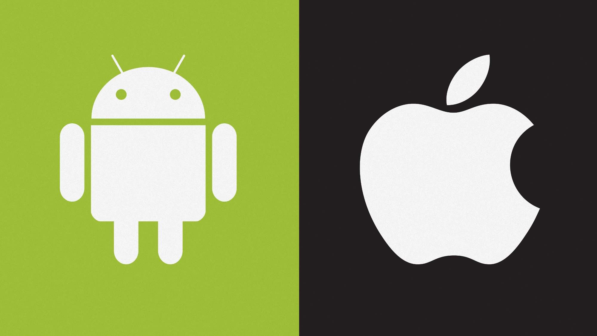 android 17 vs ios 27 update