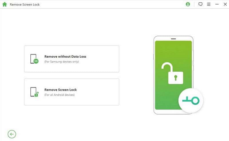 imyfone unlock tool