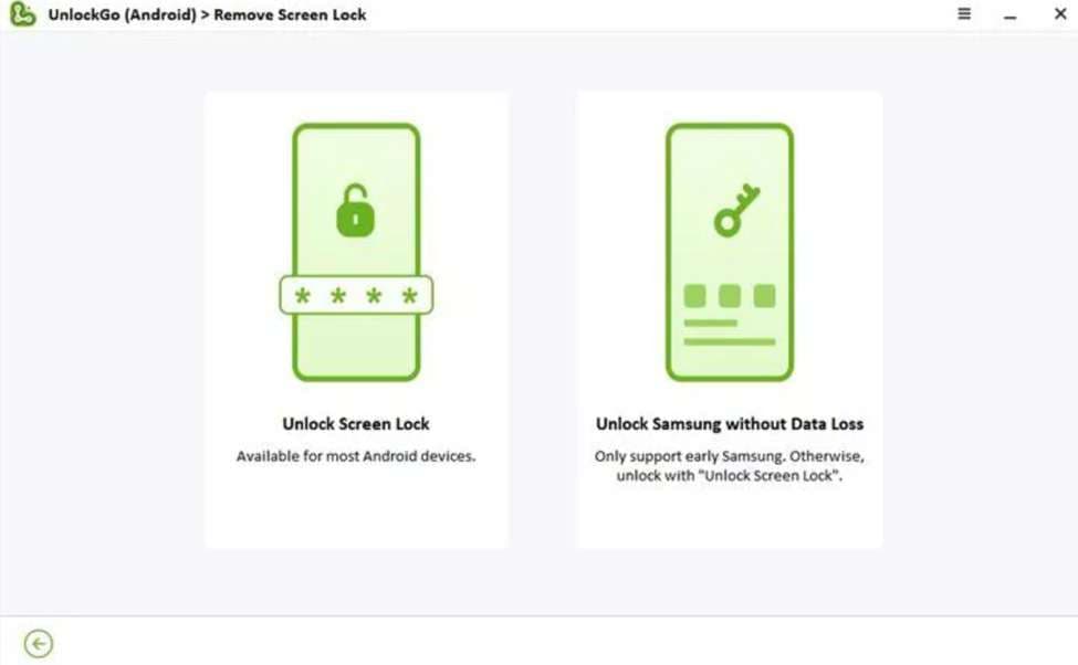 unlockgo screen lock tool