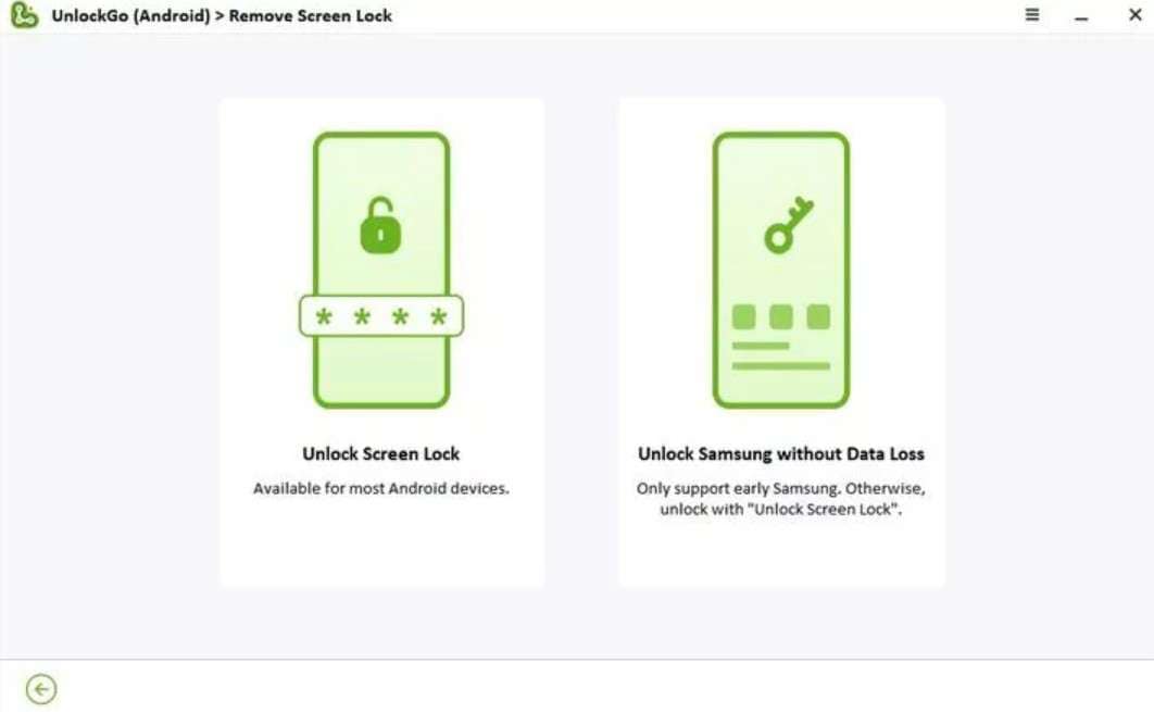 unlokckgo android unlock tool