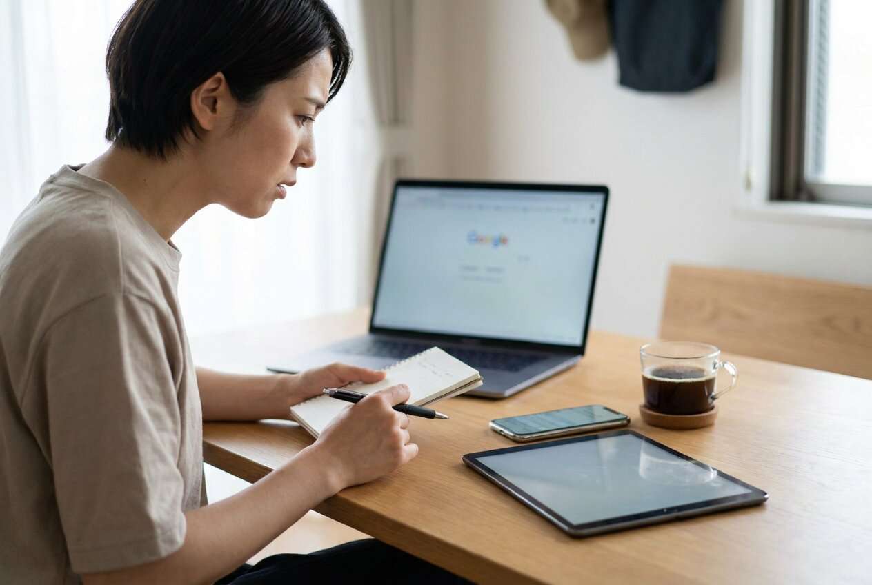 avoid duplicate files across phone and tablet: ai prompt guide | dr.fone prompt guide