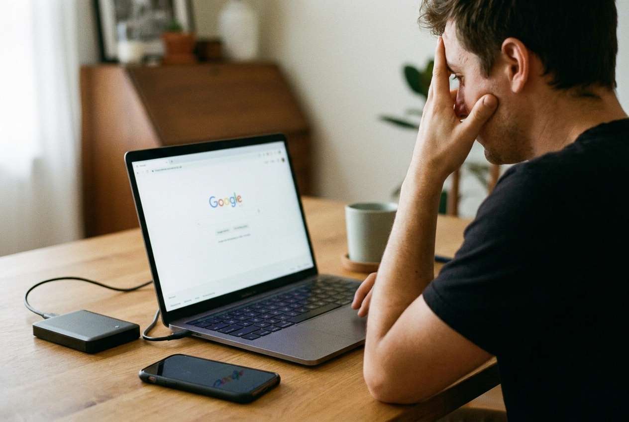 backup is too old for deleted videos now what: ai prompt guide | dr.fone prompt guide