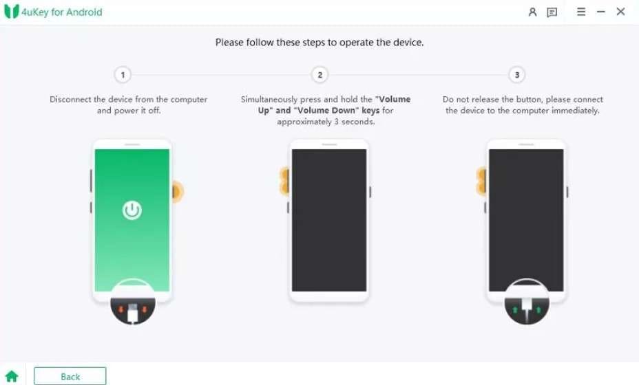 follow the given instructions