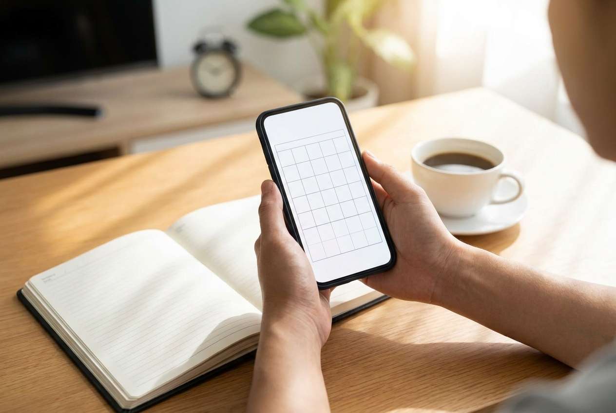 calendar events missing after phone reset: ai prompt guide | dr.fone prompt guide