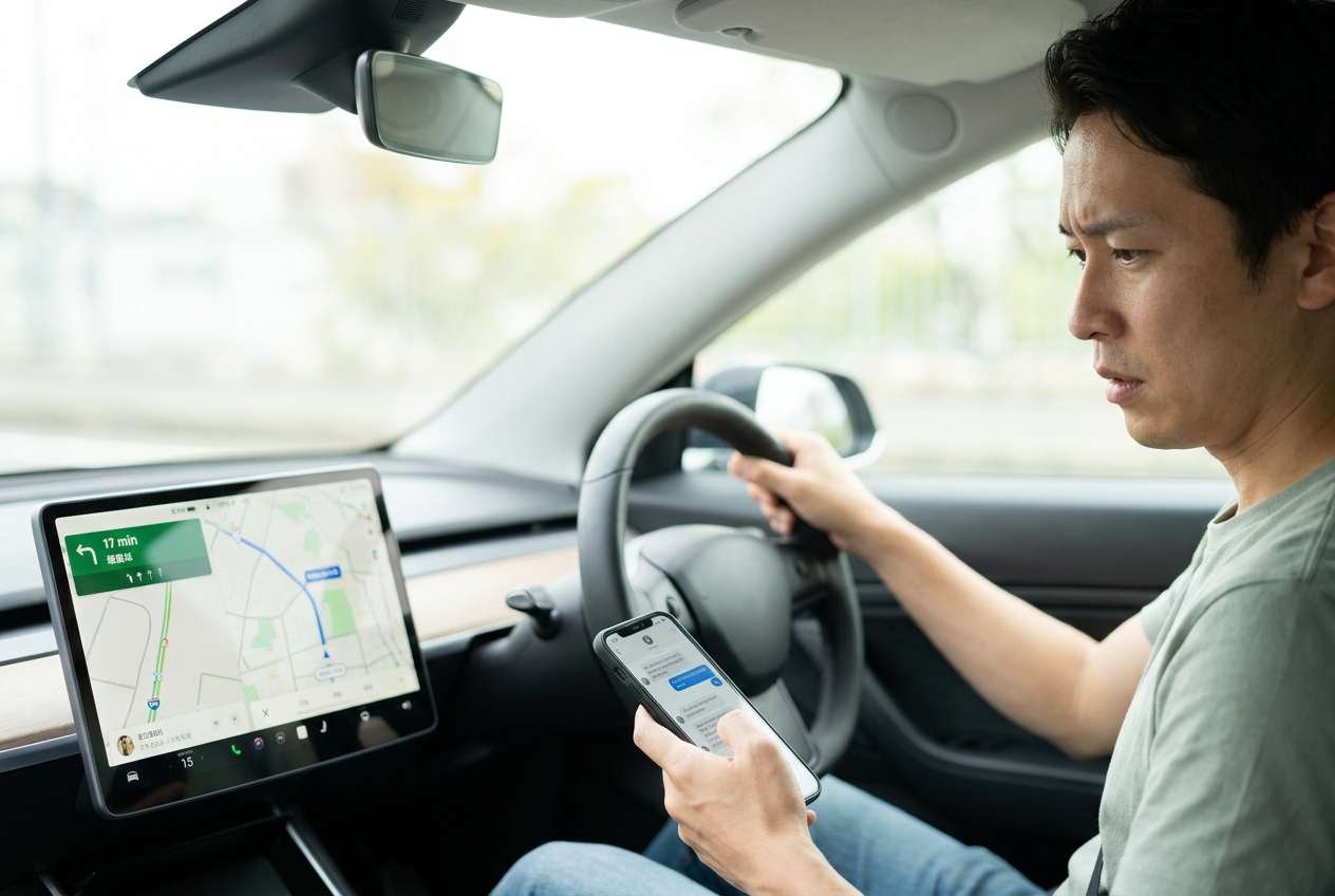 carplay has maps but no audio: ai prompt guide | dr.fone prompt guide