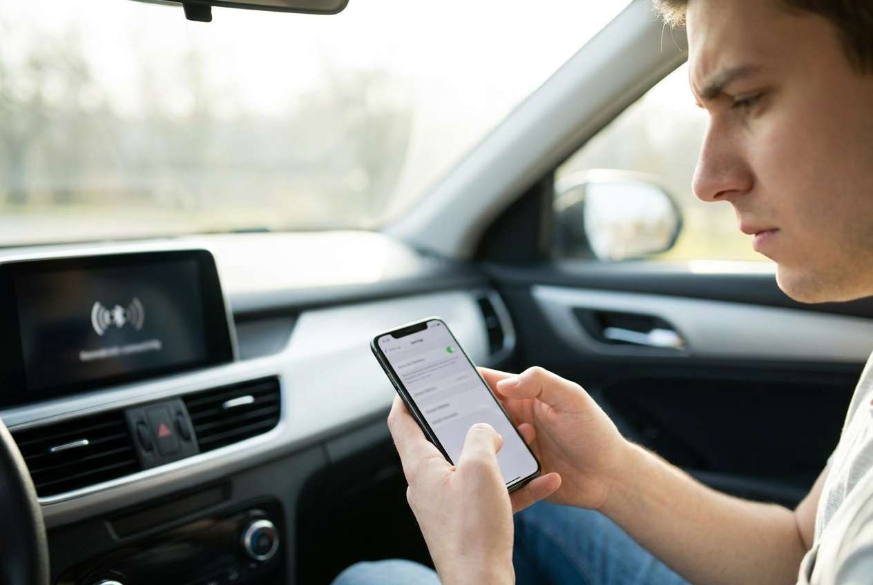 carplay permissions changed after ios update: ai prompt guide | dr.fone prompt guide