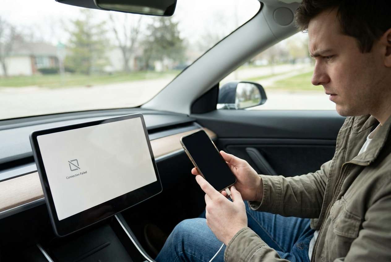 carplay stopped working after iphone update: ai prompt guide | dr.fone prompt guide