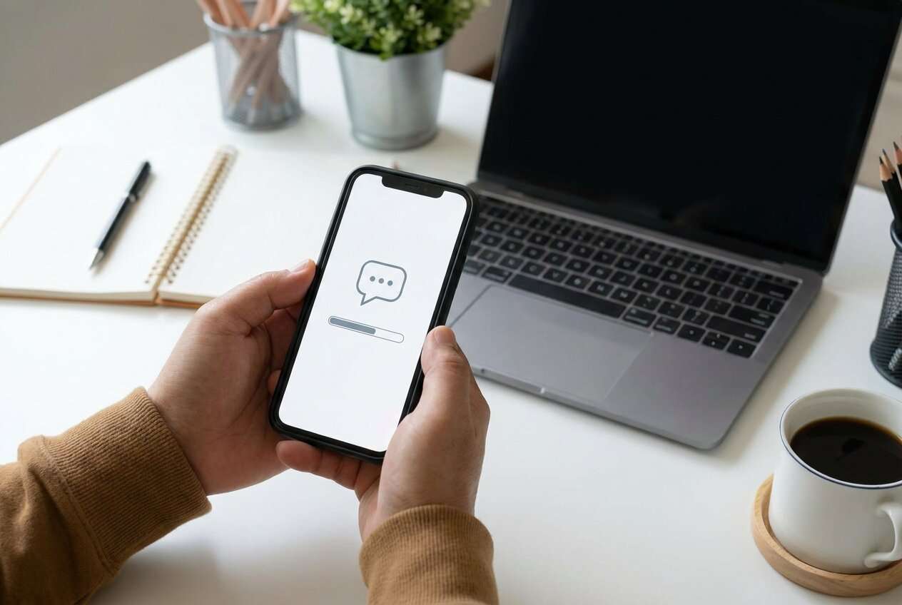 clean phone storage without deleting important files: ai prompt guide | dr.fone prompt guide