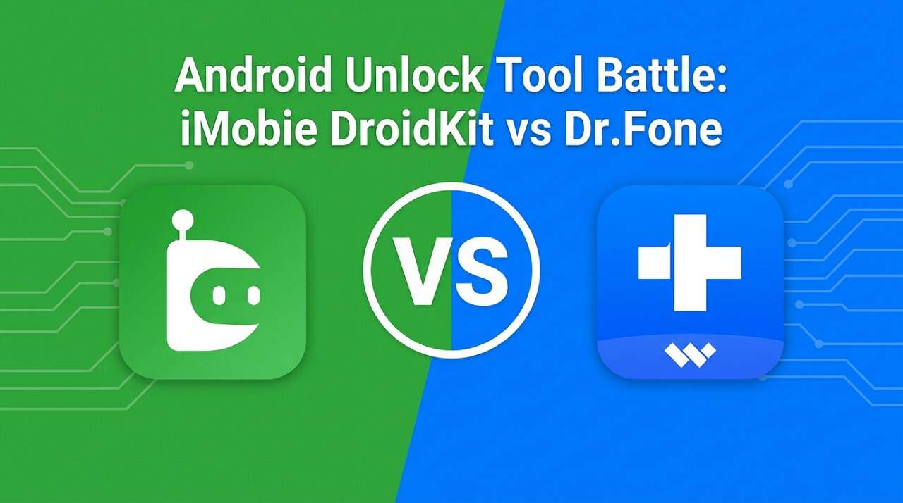 droidkit and drfone comparison