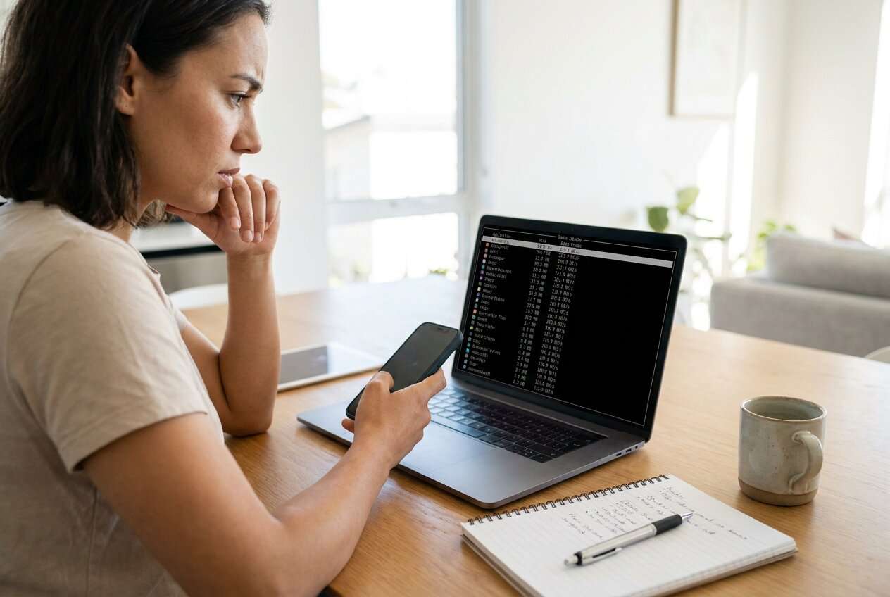 find heavy apps that are no longer worth keeping: ai prompt guide | dr.fone prompt guide