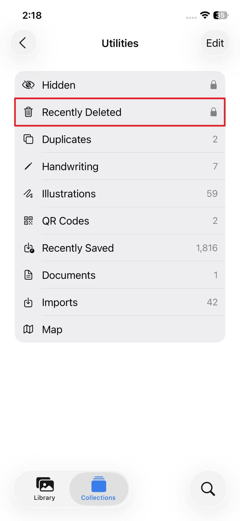 how to recover deleted pictures from icloud