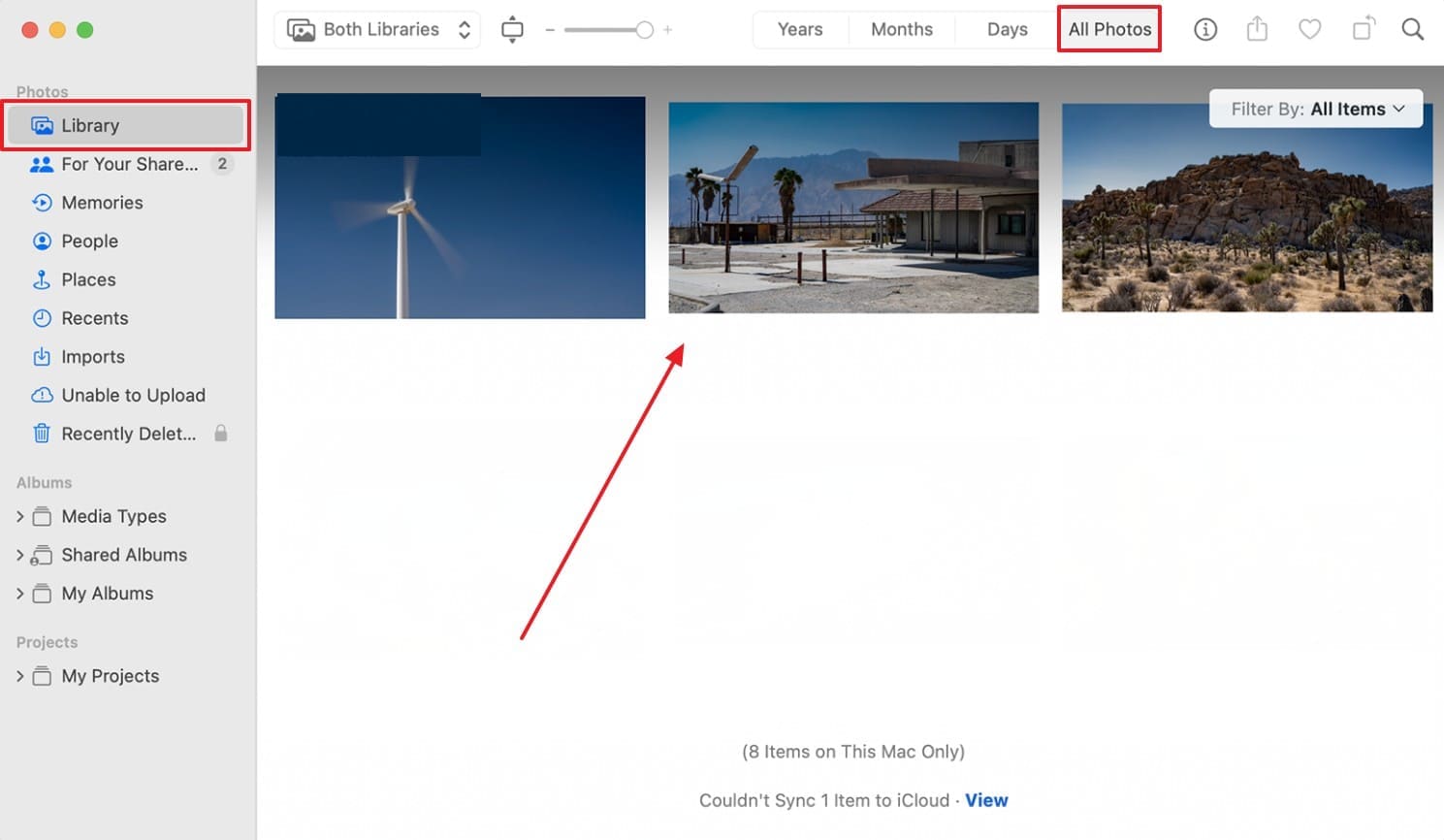 how can i recover deleted photos from icloud