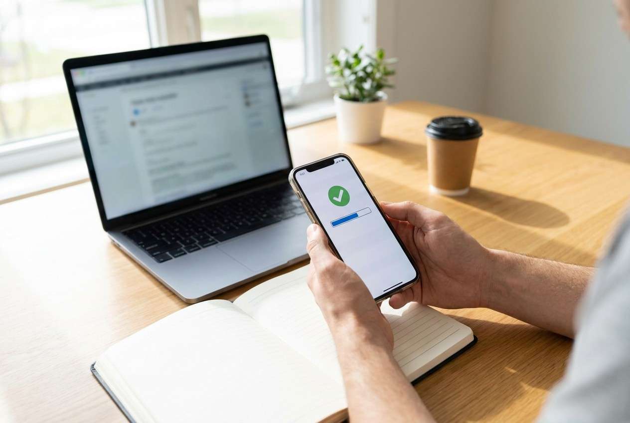 how to verify a phone is truly ready for reset: ai prompt guide | dr.fone prompt guide