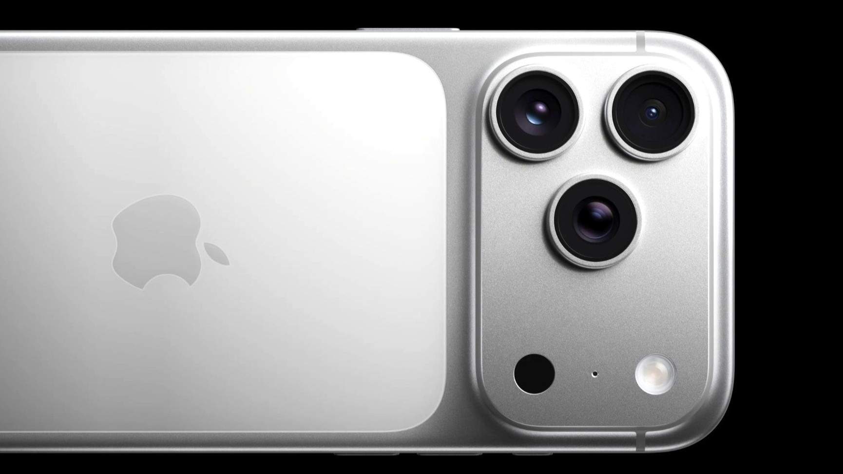 iphone 18 pro camera rumors