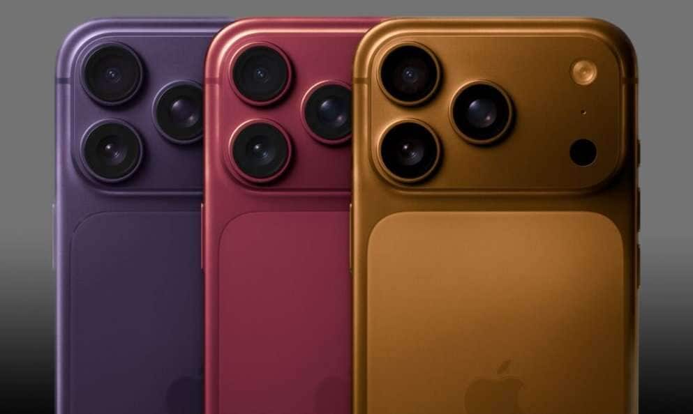 iphone 18 release date