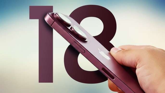 iphone 18 split launch