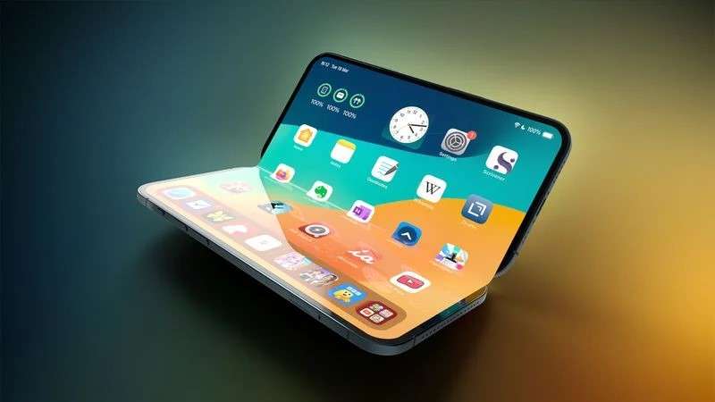 iphone fold rumors specs