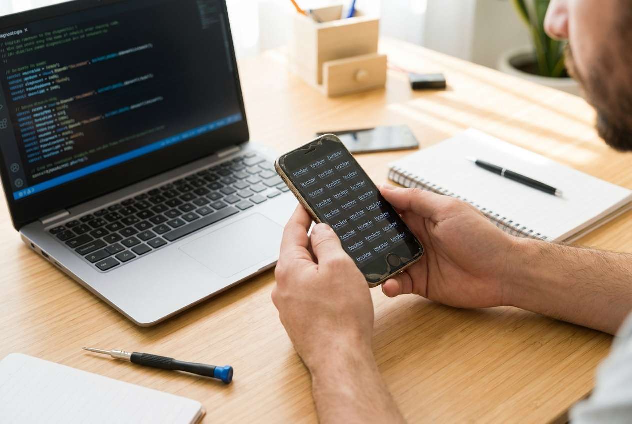 is an old boot loop phone worth repairing: ai prompt guide | dr.fone prompt guide