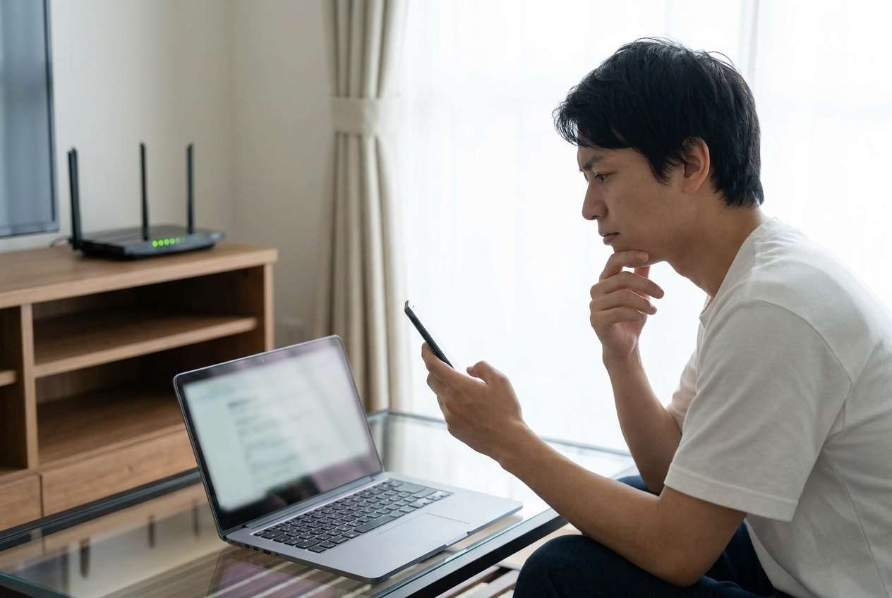 is slow wi-fi caused by router or phone: ai prompt guide | dr.fone prompt guide