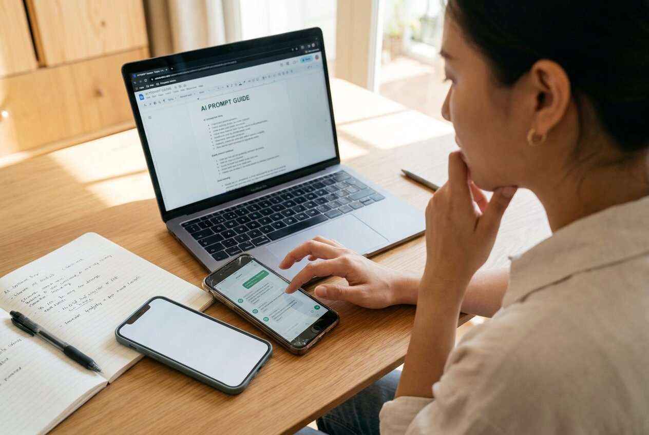 line chat migration to new phone without losing history: ai prompt guide | dr.fone prompt guide