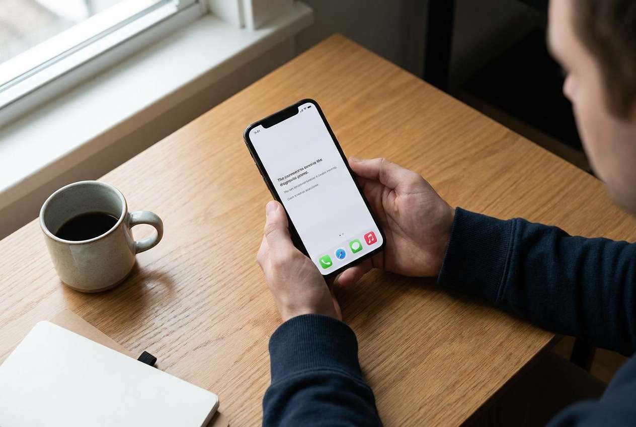 minimalist phone setup with fewer apps and files: ai prompt guide | dr.fone prompt guide