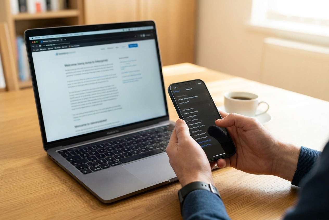 motherboard issue or software issue on iphone: ai prompt guide | dr.fone prompt guide