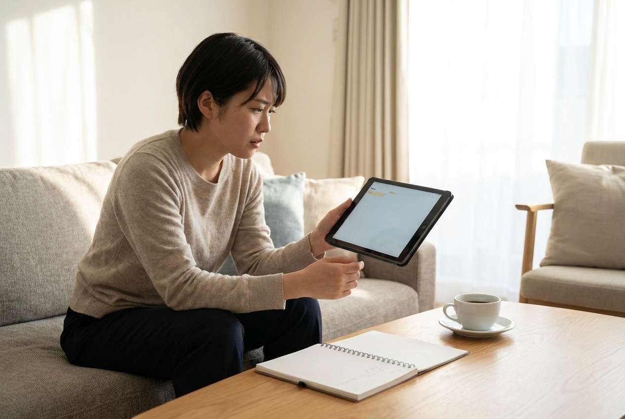 notes disappeared on ipad after account sign out: ai prompt guide | dr.fone prompt guide