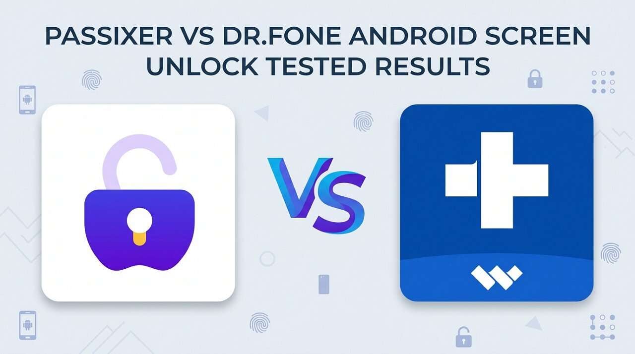 passixer and drfone comparison guide