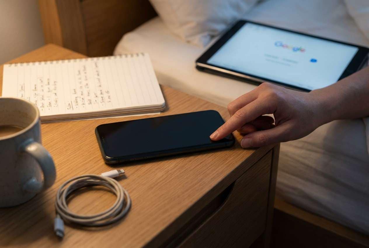 phone wont turn on after overnight charging: ai prompt guide | dr.fone prompt guide