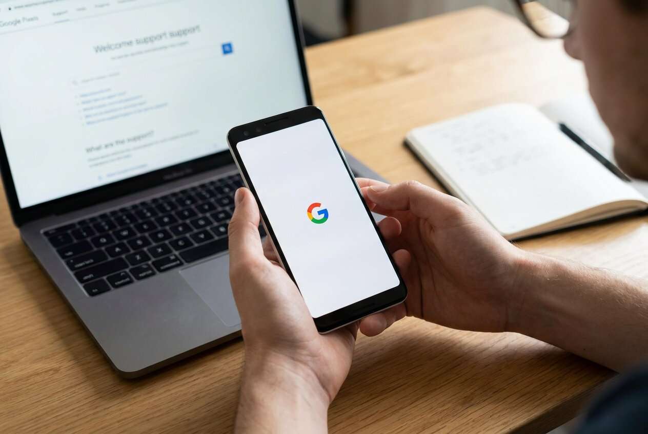 pixel phone keeps restarting after app restore: ai prompt guide | dr.fone prompt guide