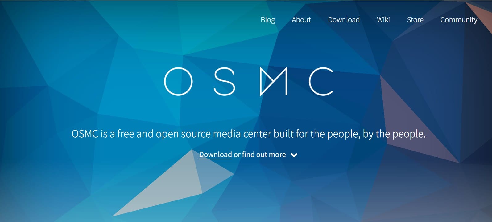 osmc best plex alternative option