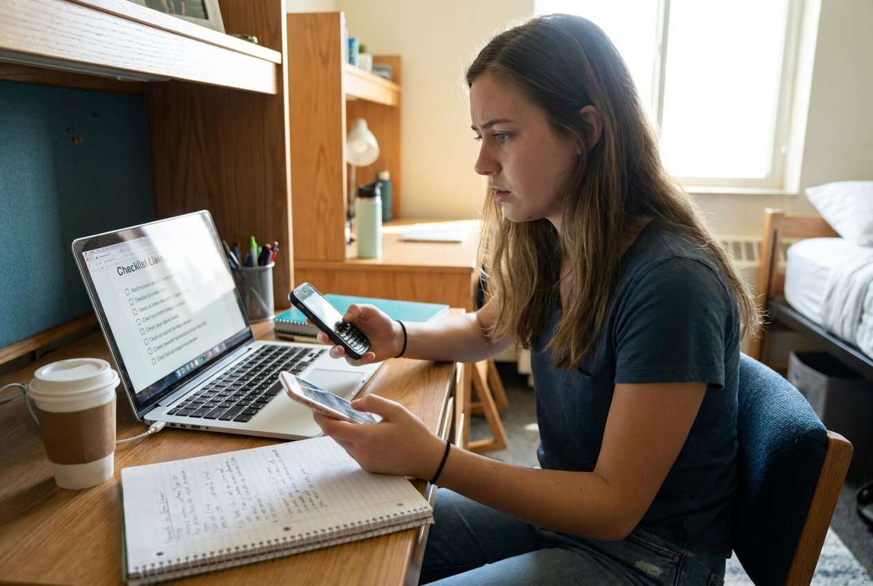 student phone switch checklist before a new semester: ai prompt guide | dr.fone prompt guide