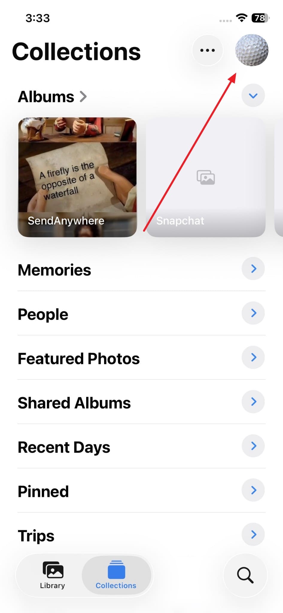 how to save all photos to icloud