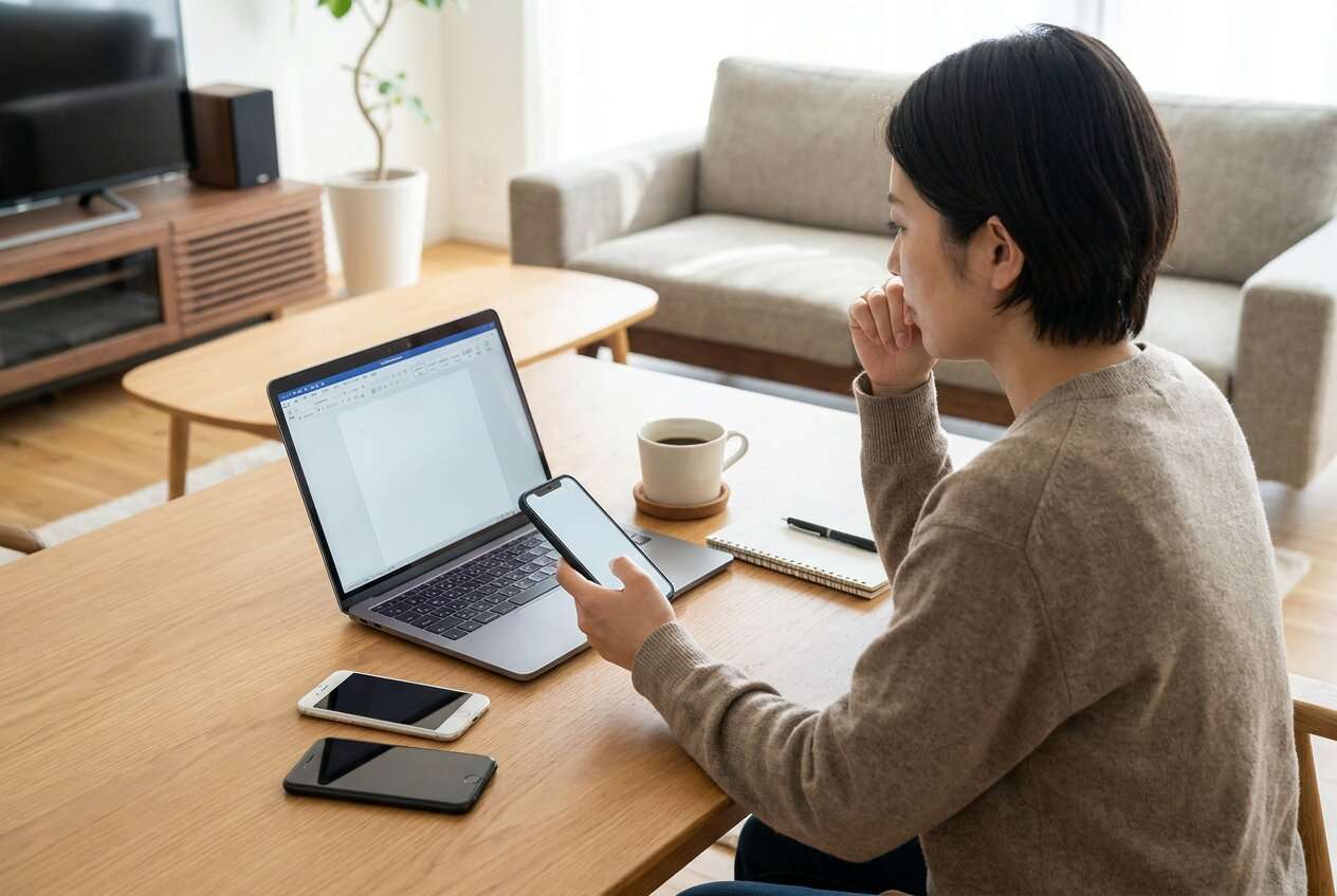 what to move first when setting up a new phone: ai prompt guide | dr.fone prompt guide