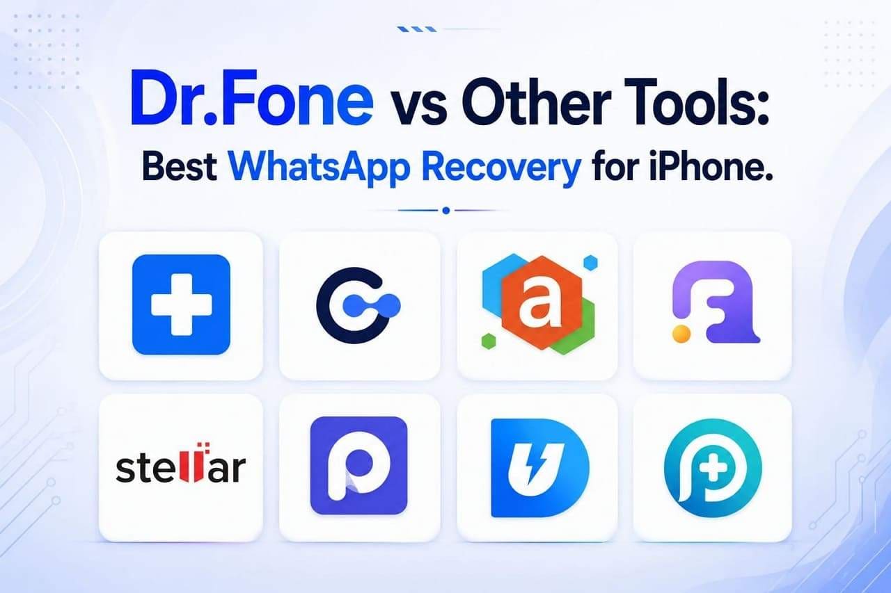 best whatsapp recovery tool