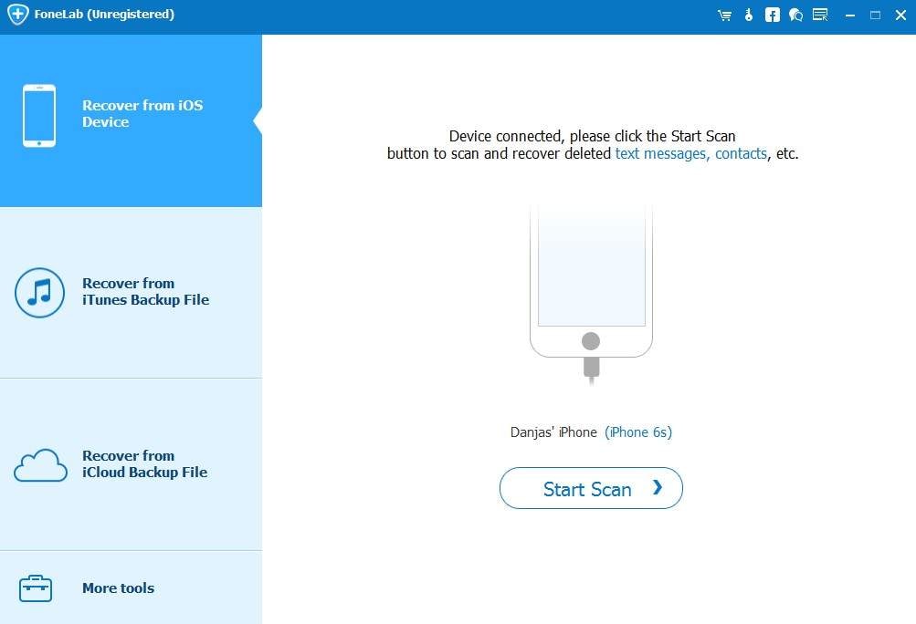 what is appgeeker tool