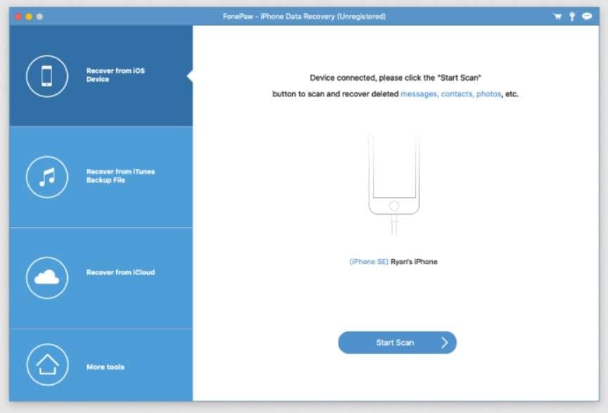 what is fonepaw tool
