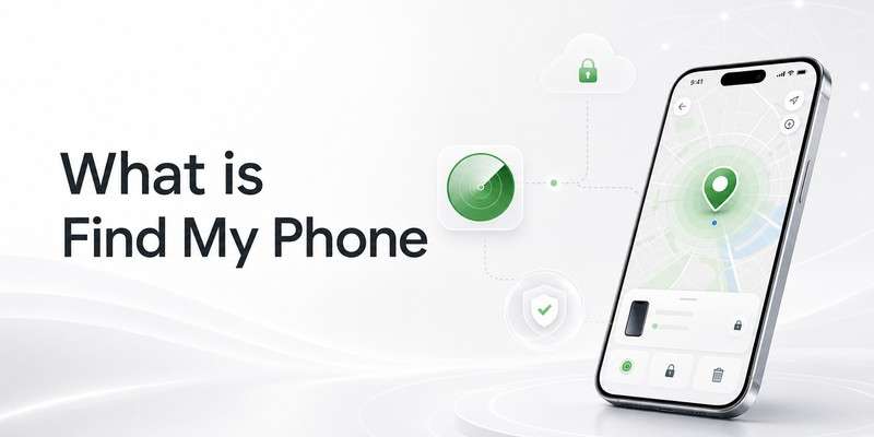 What is find my phone