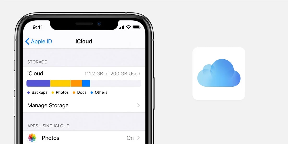 how to delete files from icloud