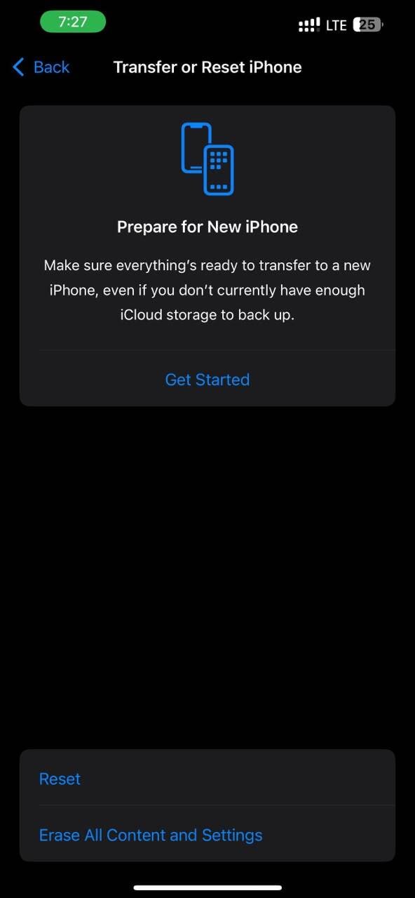 how can i get my contacts back from icloud