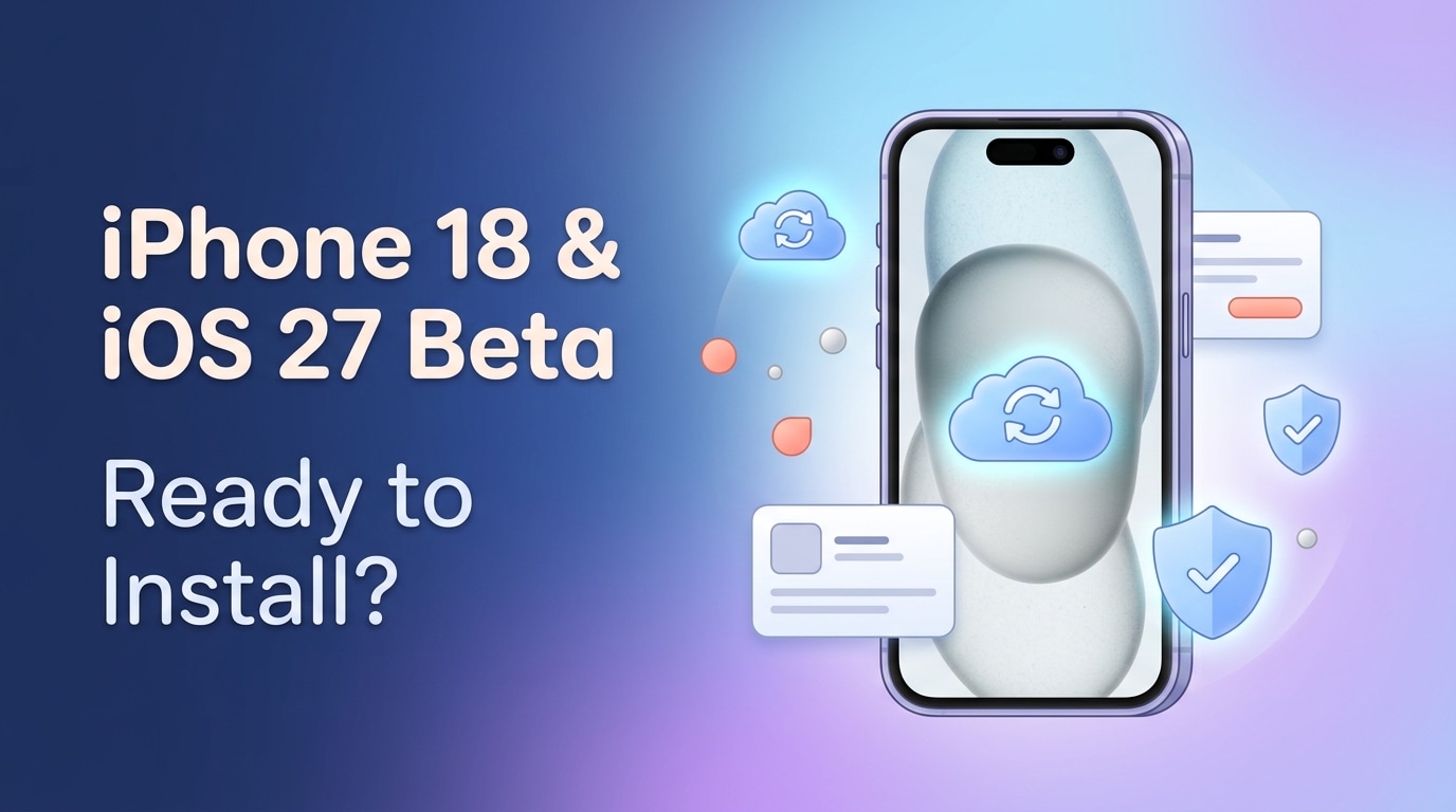 install latest beta