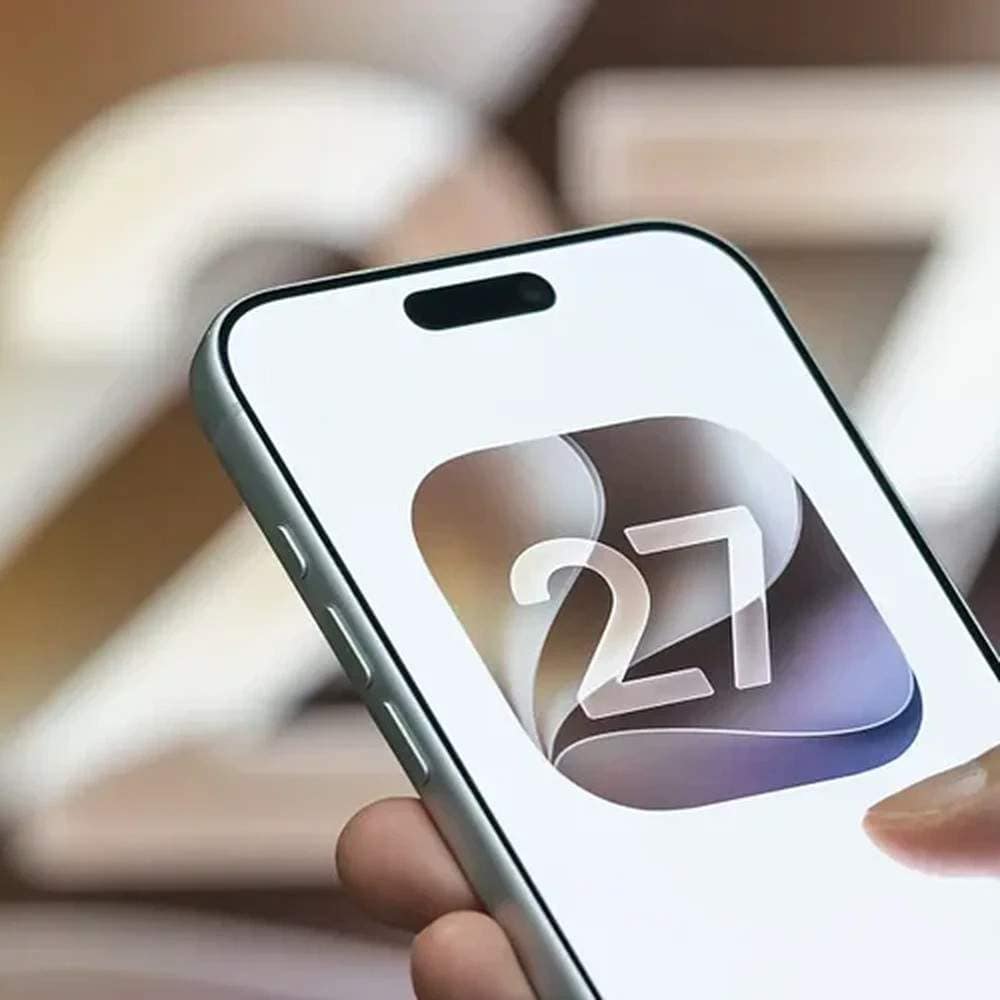iOS 27 Frozen types
