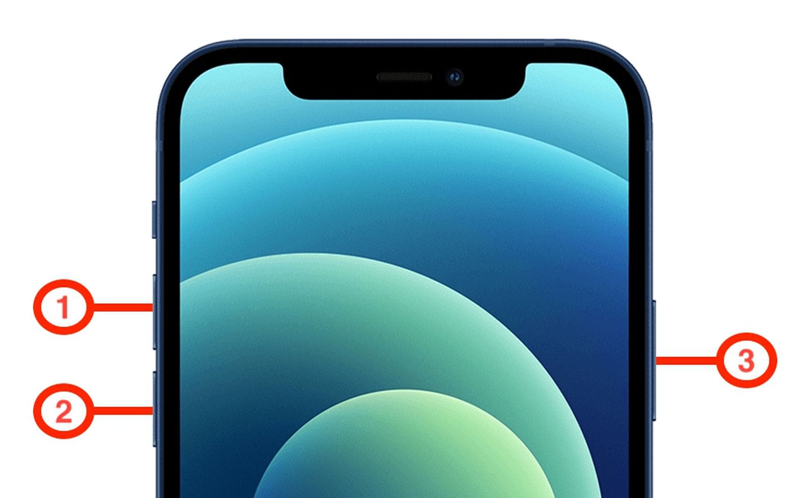 iOS 27 Frozen force restart